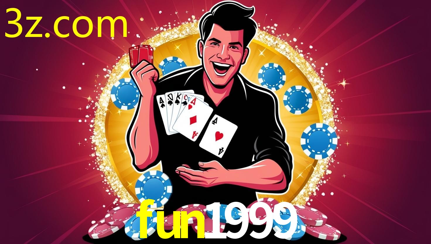 Apostas na Site FUN1999.COM