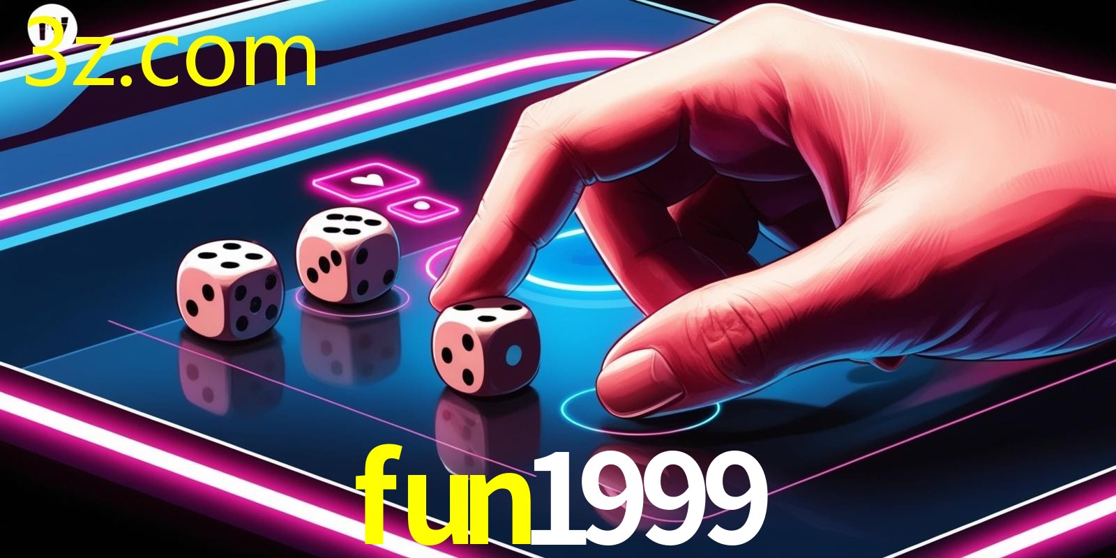 Jogos de Cassino FUN1999.COM