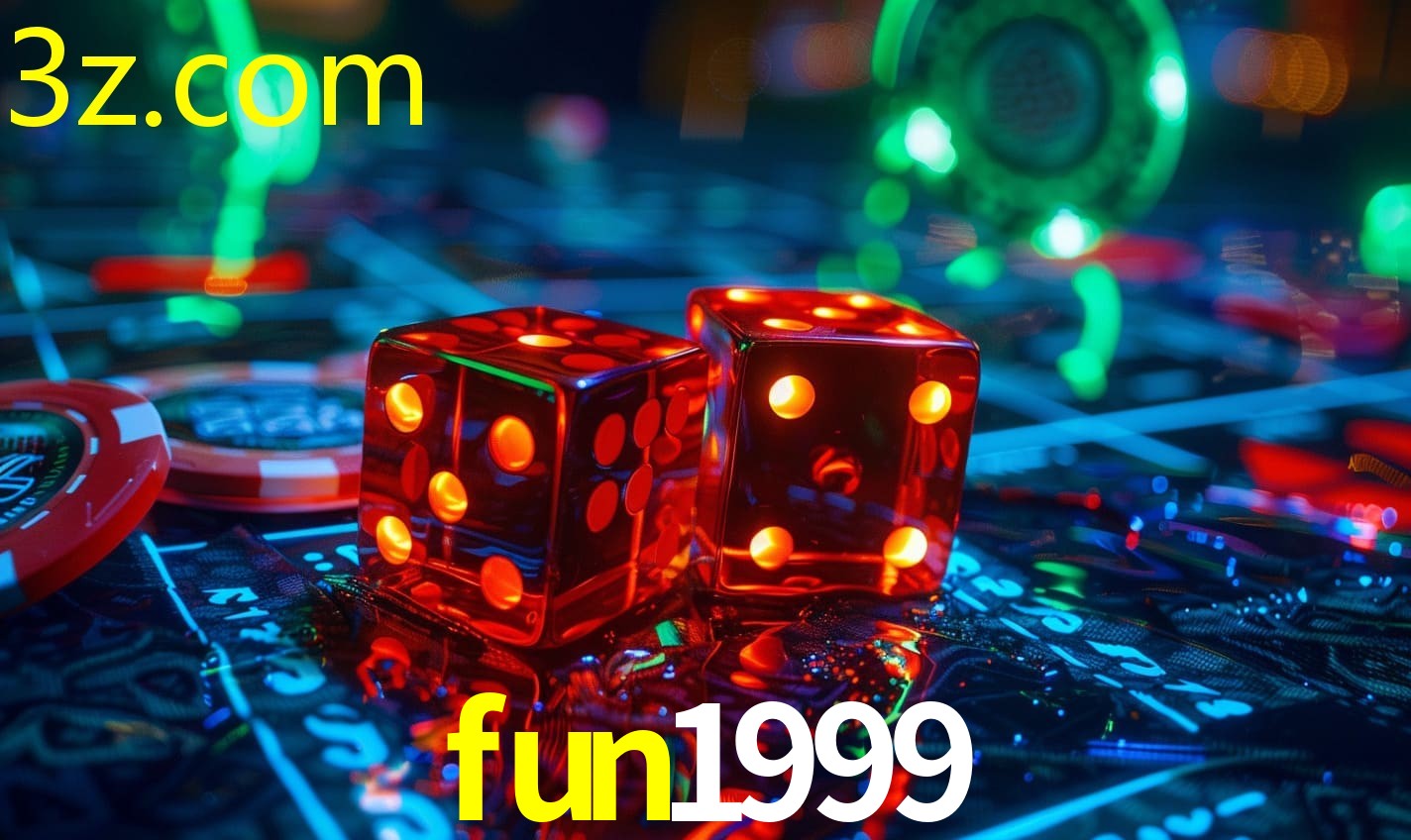 Cassino Online Seguro FUN1999.COM