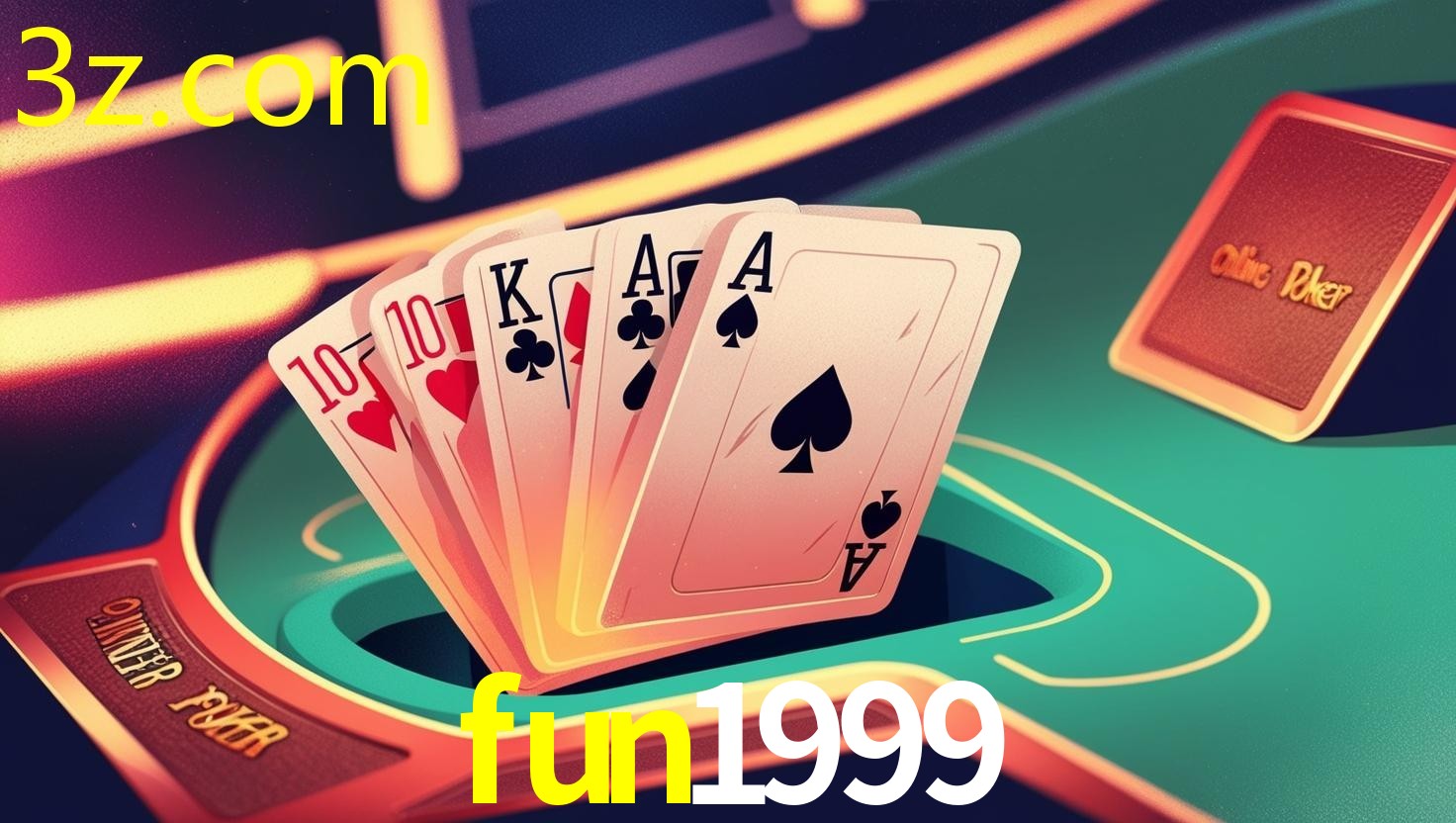 Slots no Site FUN1999.COM