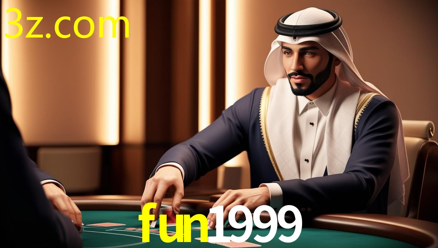 Cassino de Jogos FUN1999.COM