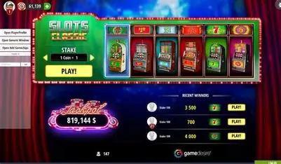 Fortune Rabbit Slot