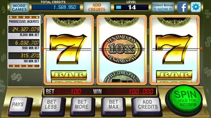 BGaming Live Blackjack